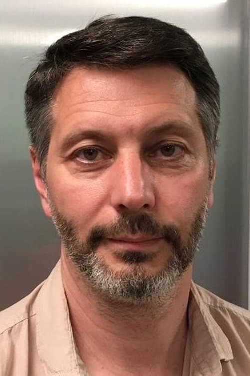 Photo of Anton Bormatov