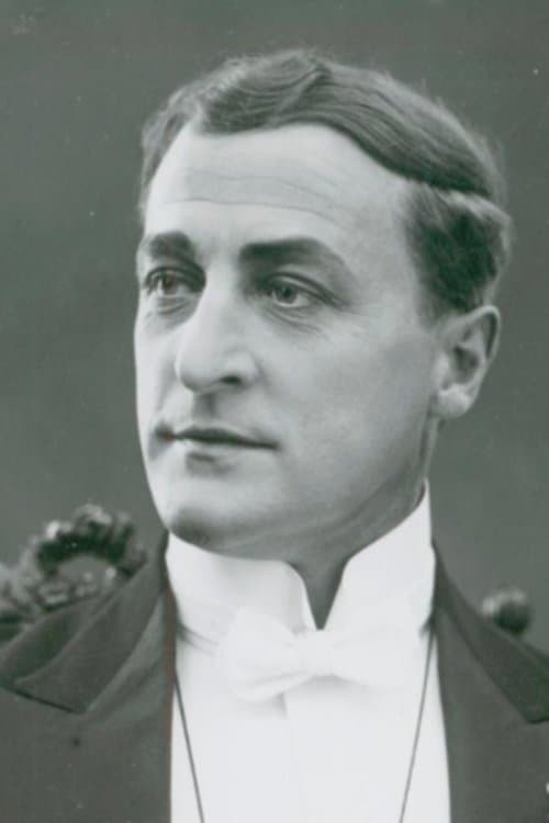 Photo of Anton De Verdier