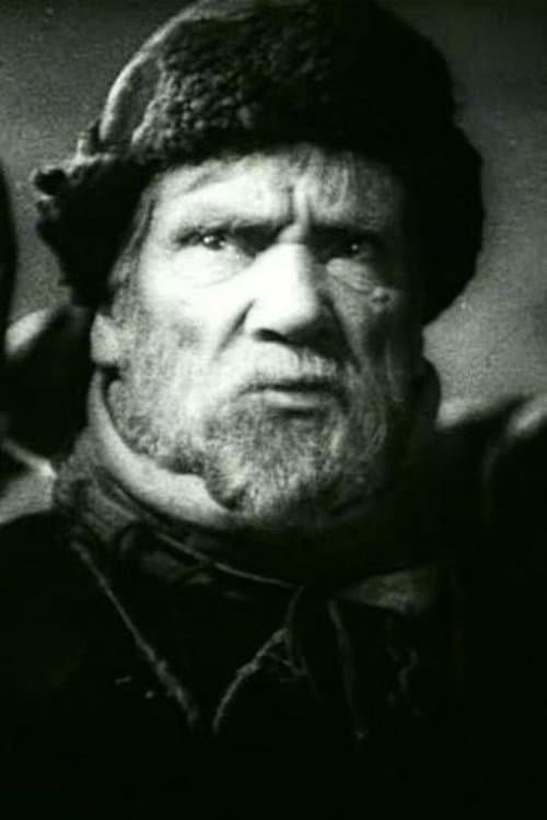 Photo of Anton Dunaisky