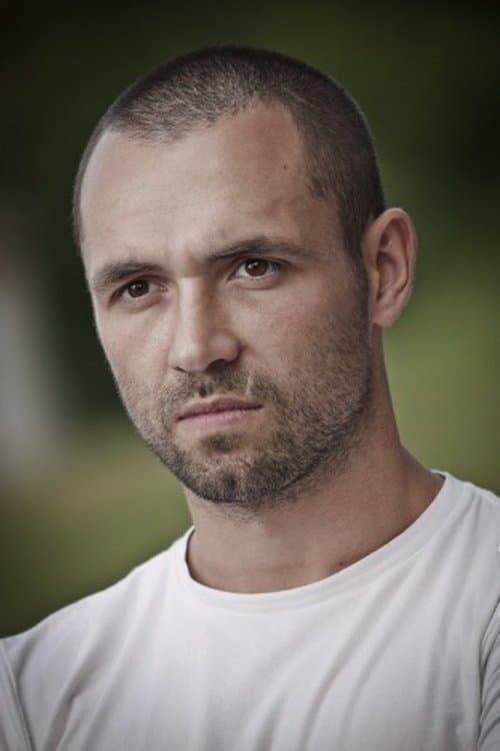 Photo of Anton Evtuhov
