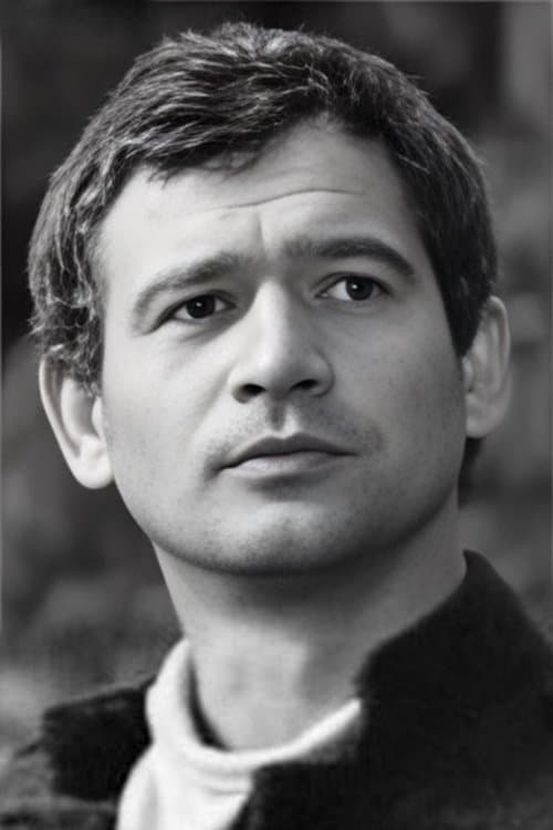 Photo of Anton Gorchev