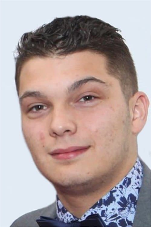 Photo of Anton Honik