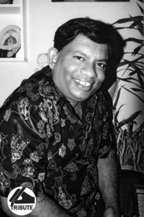 Photo of Anton Jude