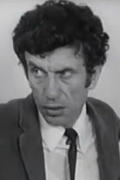 Photo of Anton Karastoyanov