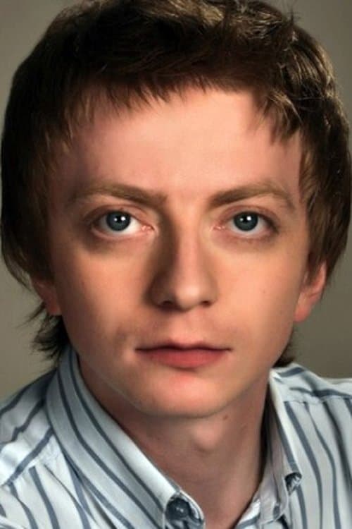Photo of Anton Kolesnikov