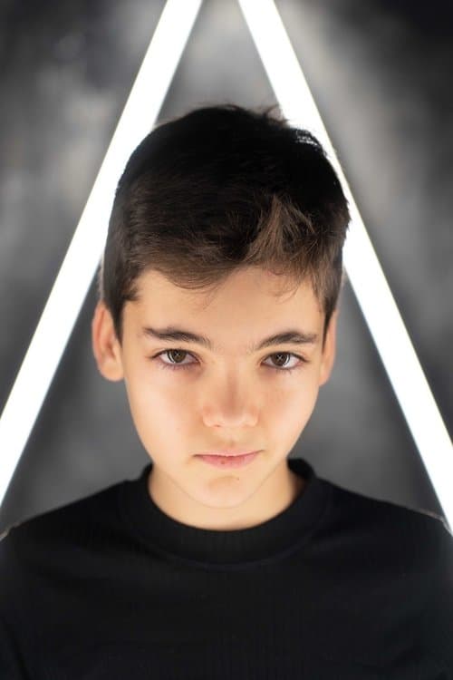 Photo of Anton Kottas