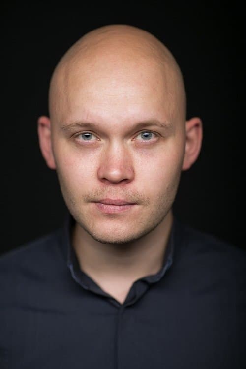 Photo of Anton Ksenev