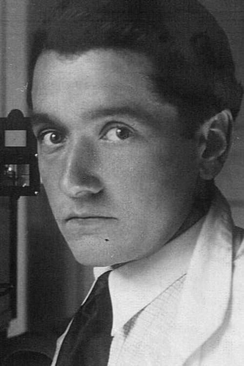 Photo of Anton Kutter