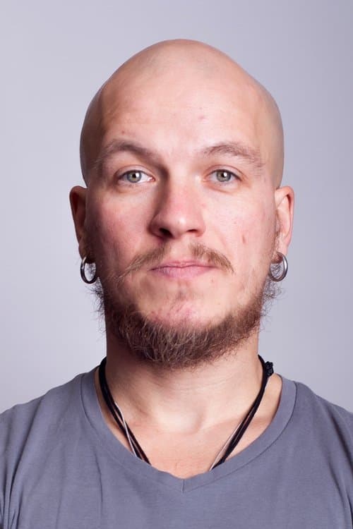 Photo of Anton Kuznetsov