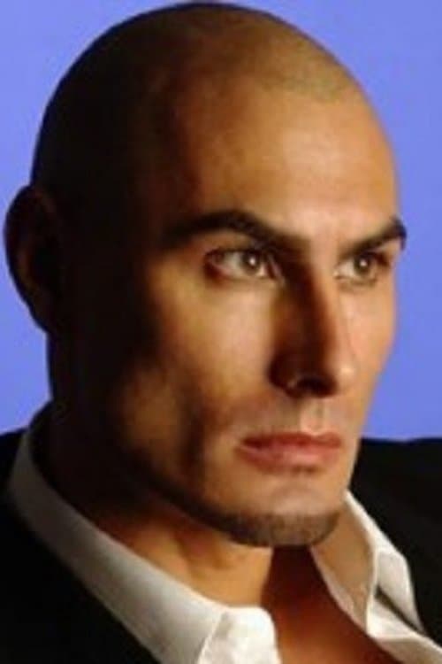 Photo of Anton Michael