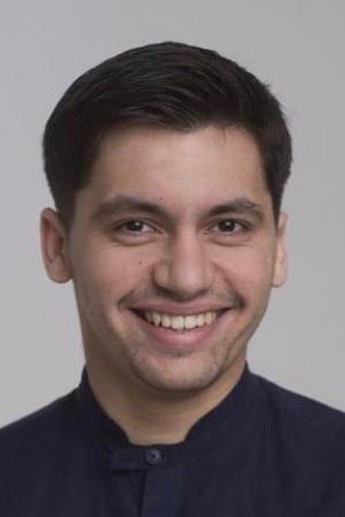 Photo of Anton Momot