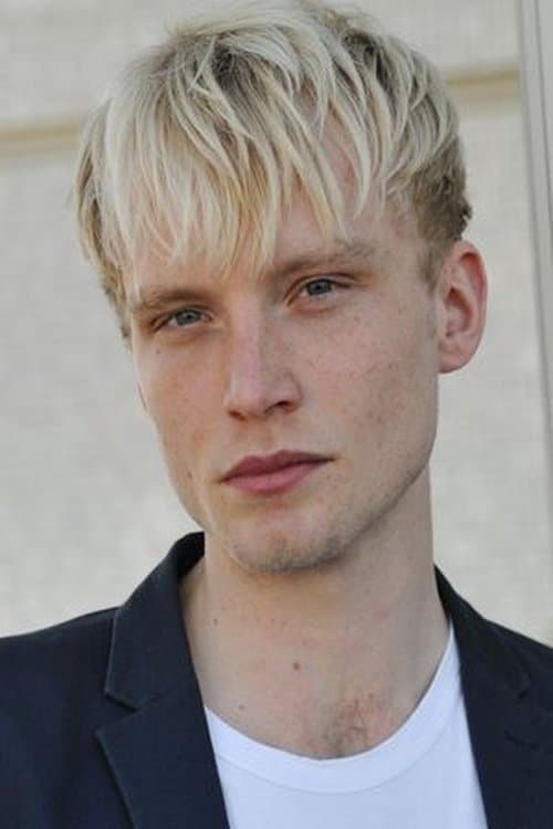 Photo of Anton Nürnberg