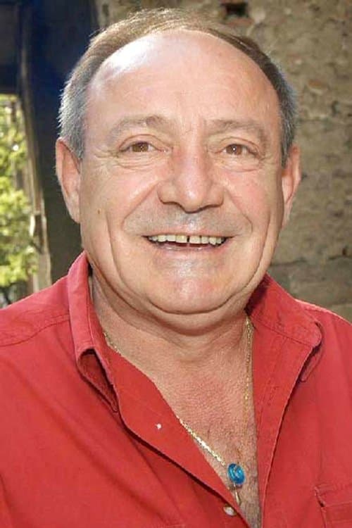 Photo of Anton Radichev
