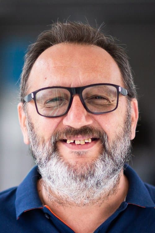 Photo of Anton Šulík ml.