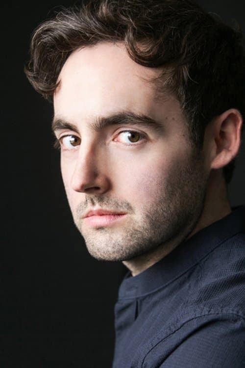 Photo of Anton Tweedale