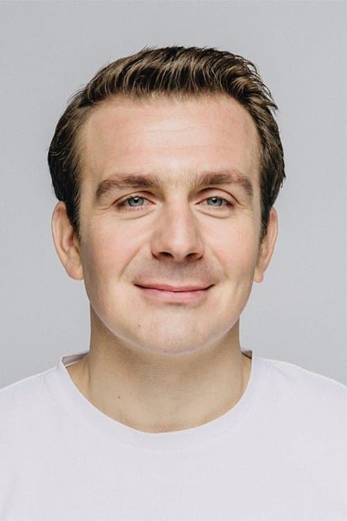 Photo of Anton Vasilyev
