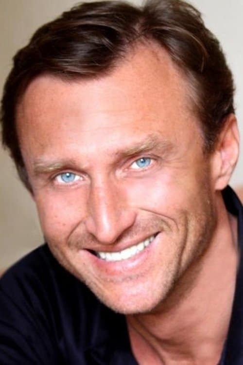 Photo of Anton Yakovlev
