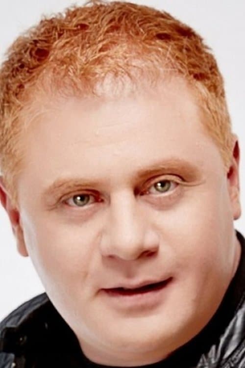 Photo of Anton Yuryev