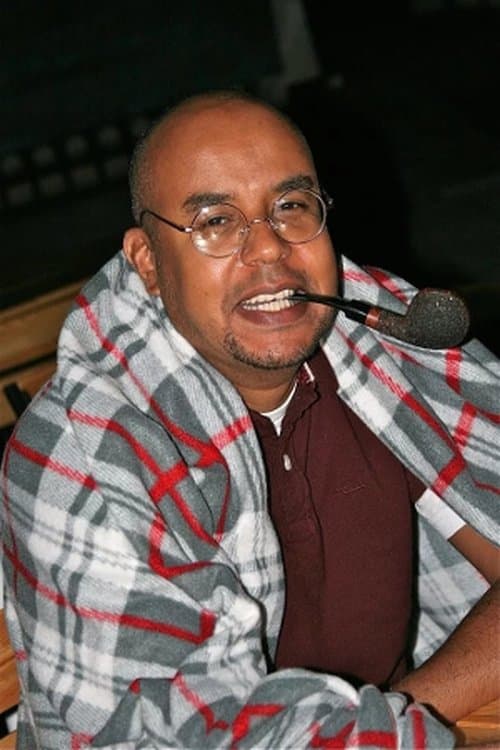 Photo of Anton Zaitsev