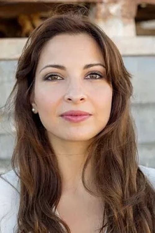 Photo of Antonella Carone