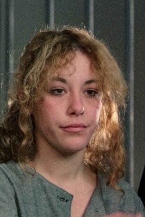 Photo of Antonella Giacomini
