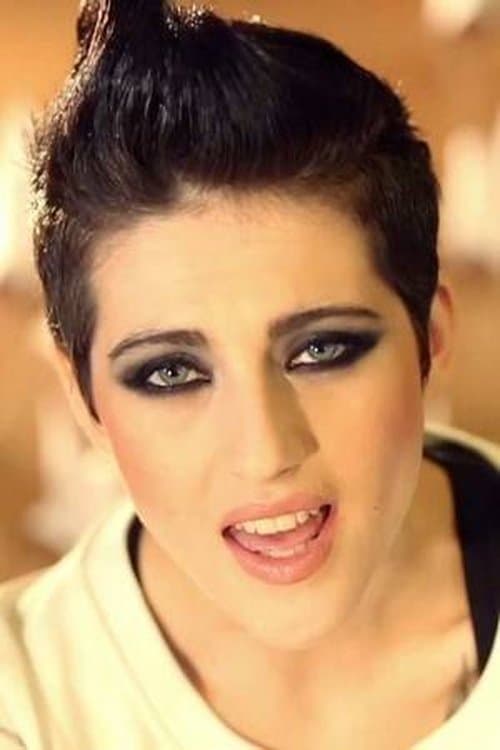 Photo of Antonella Lo Coco