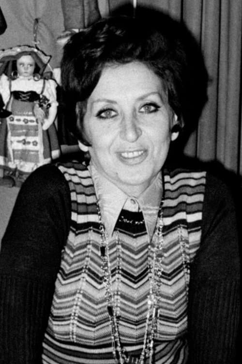 Photo of Antonella Steni
