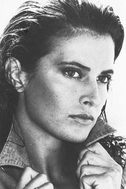 Photo of Antonella Tinazzo