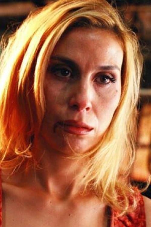 Photo of Antonella Troise