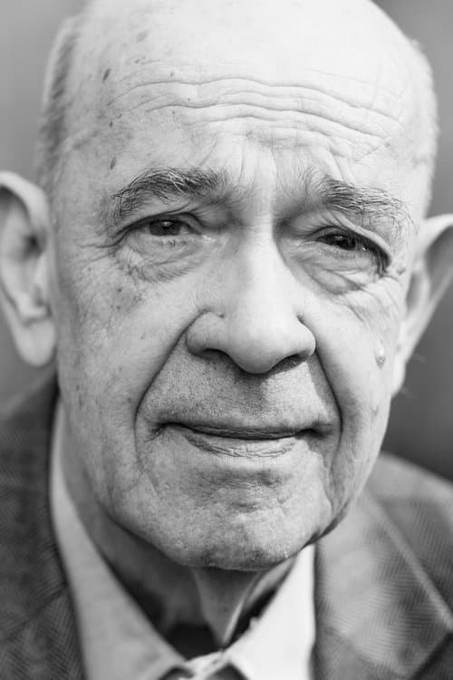 Photo of Antoni Krauze