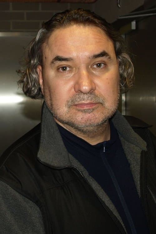 Photo of Antoni Ostrouch