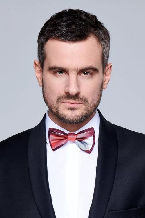 Photo of Antoni Pawlicki