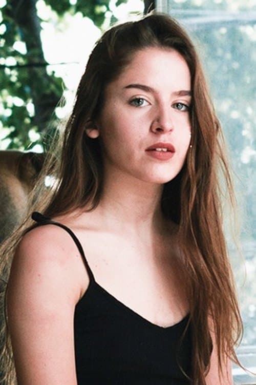 Photo of Antonia Bengoechea