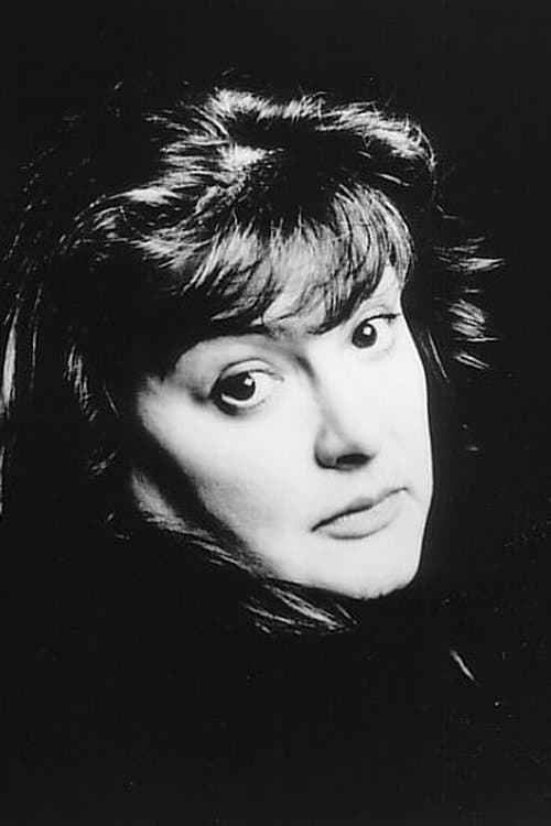 Photo of Antonia Bird
