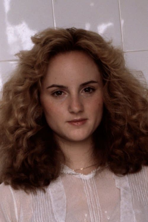 Photo of Antonia Dauphin