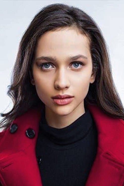 Photo of Antonia Fotaras