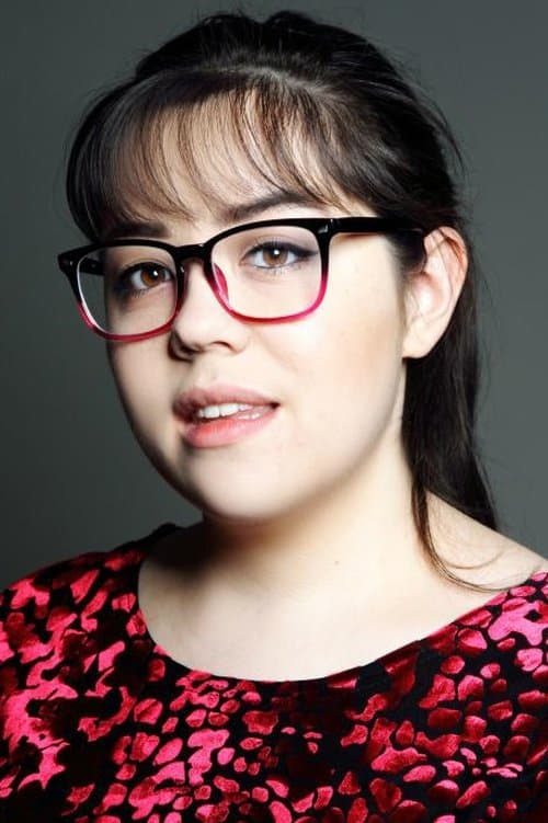 Photo of Antonia Johnstone