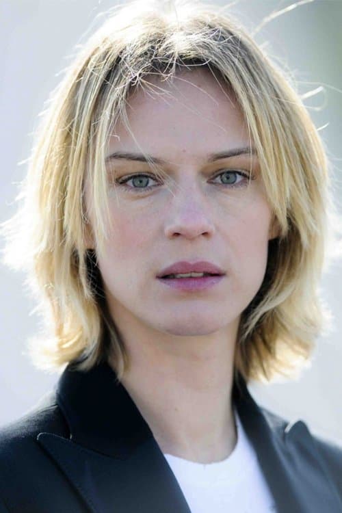 Photo of Antónia Lišková
