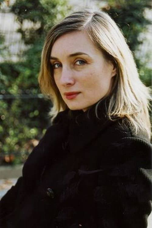 Photo of Antonia Malinova