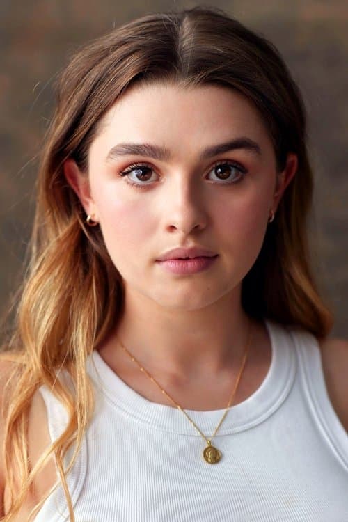 Photo of Antonia Robinson