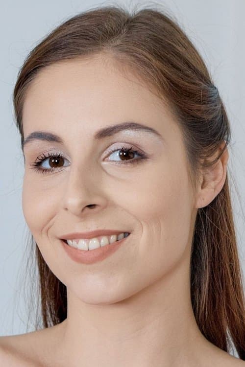 Photo of Antonia Sainz