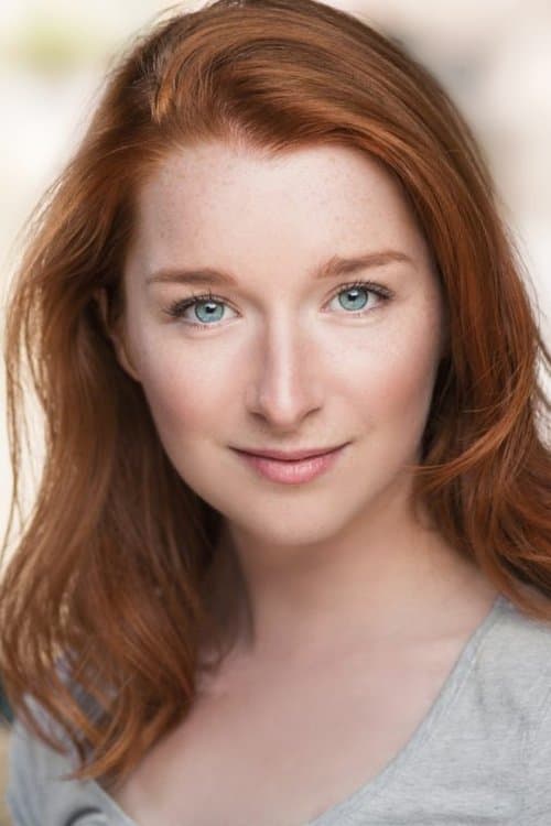 Photo of Antonia Tootill