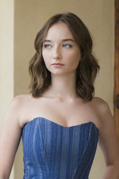 Photo of Antonija Belazelkoska