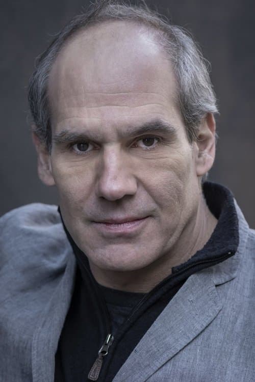Photo of Antonin Maurel