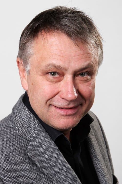 Photo of Antonín Procházka