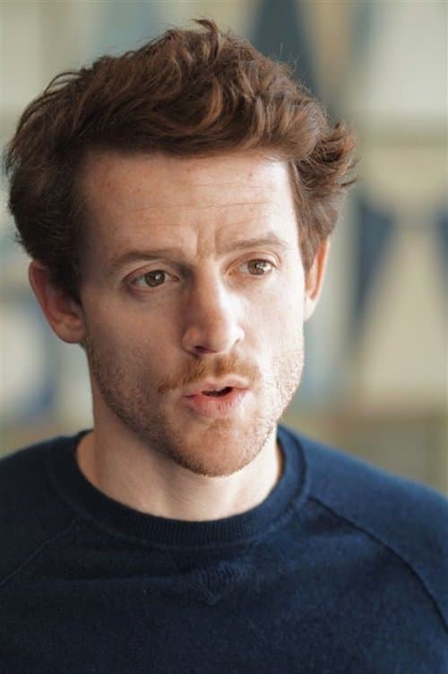 Photo of Antonin Schopfer