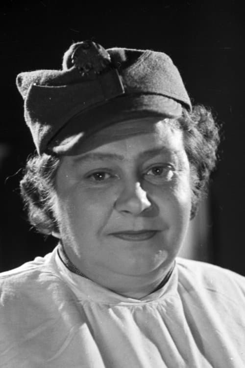 Photo of Antonina Barczewska