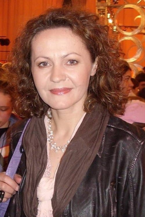 Photo of Antonina Choroszy