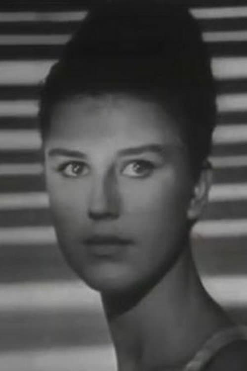 Photo of Antonina Pilyus