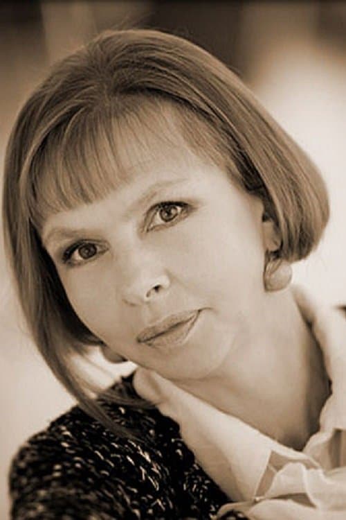 Photo of Antonina Vvedenskaya